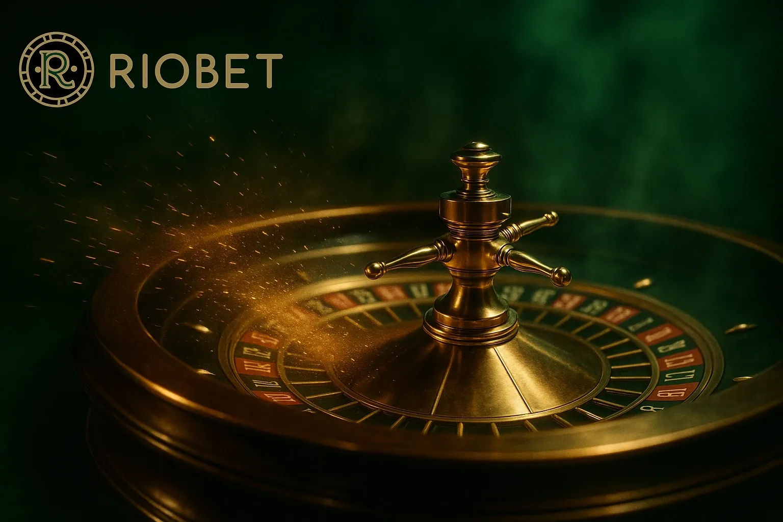 Мобильное приложение Riobet?