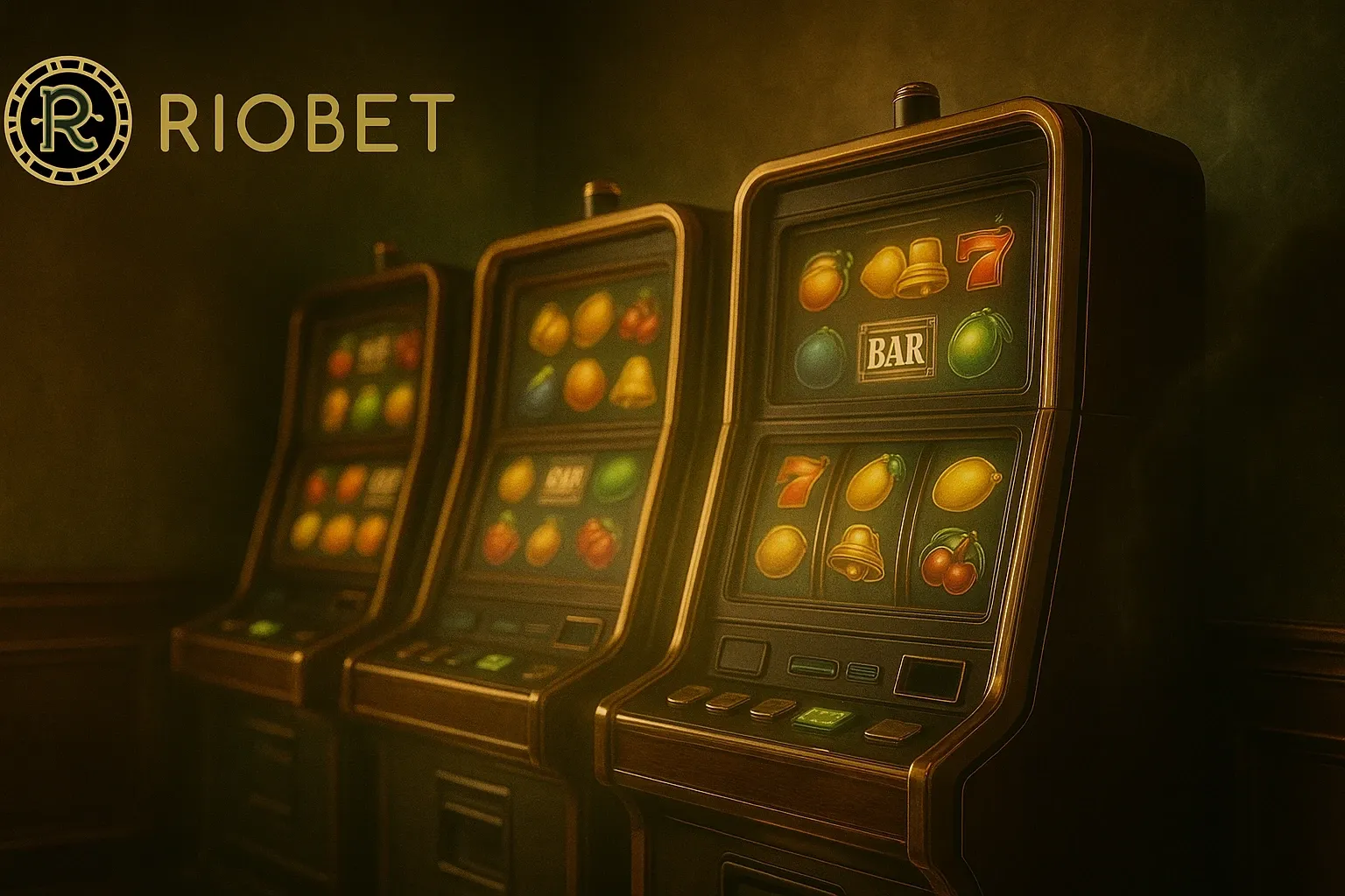 RIOBET