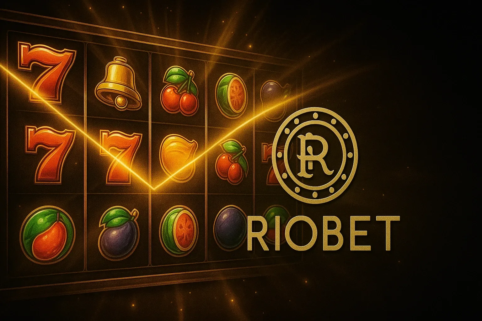 Riobet зеркало на сегодня