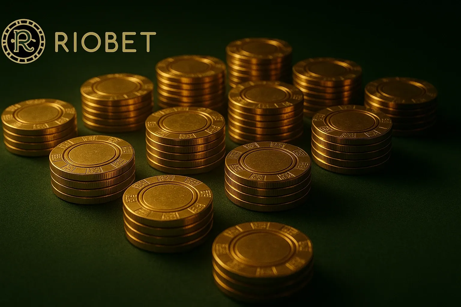 Riobet — казино